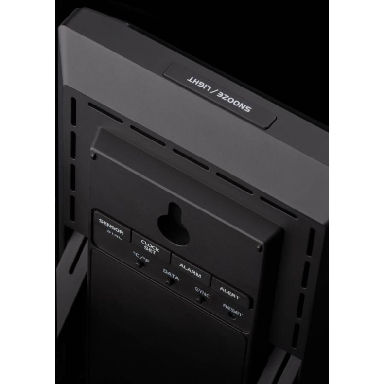 Bresser Station météo PC avec capteur... Bresser Station météo PC avec capteur...