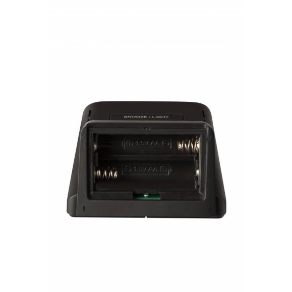 Station météo radiocommandée BRESSER TemeoTrend STX noir