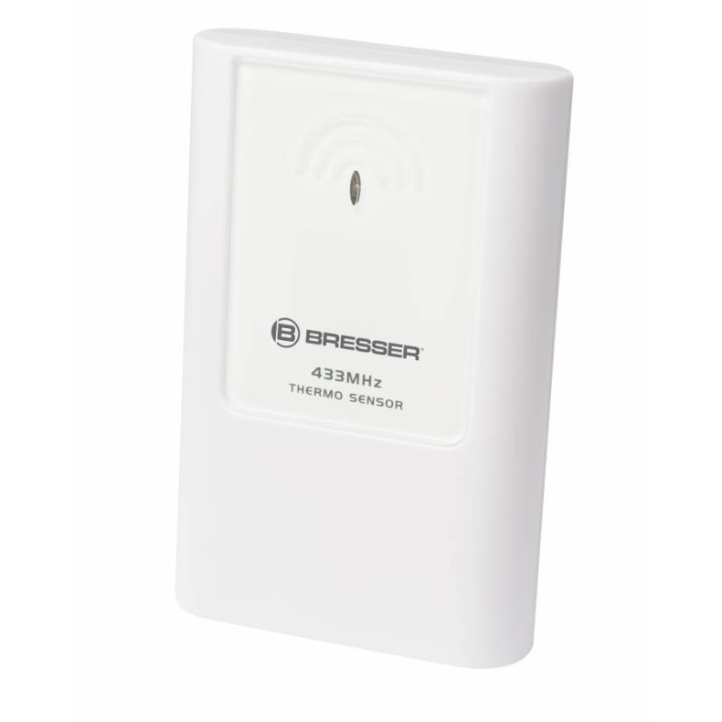 Station météo radiocommandée BRESSER... Station météo radiocommandée BRESSER...