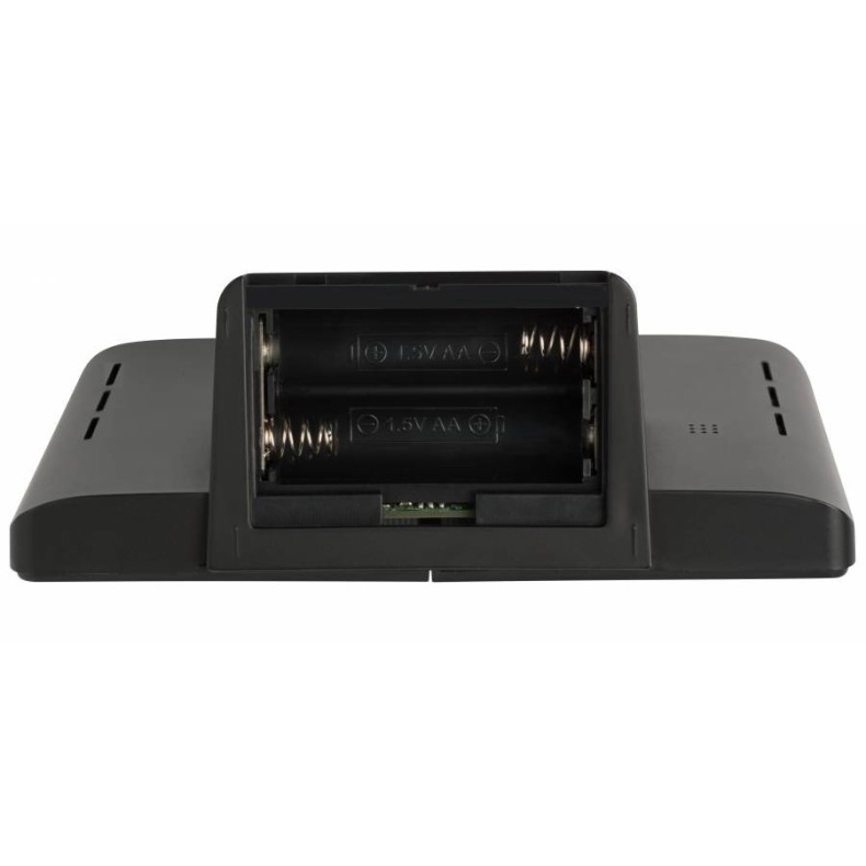 Station météo radiocommandée BRESSER... Station météo radiocommandée BRESSER...