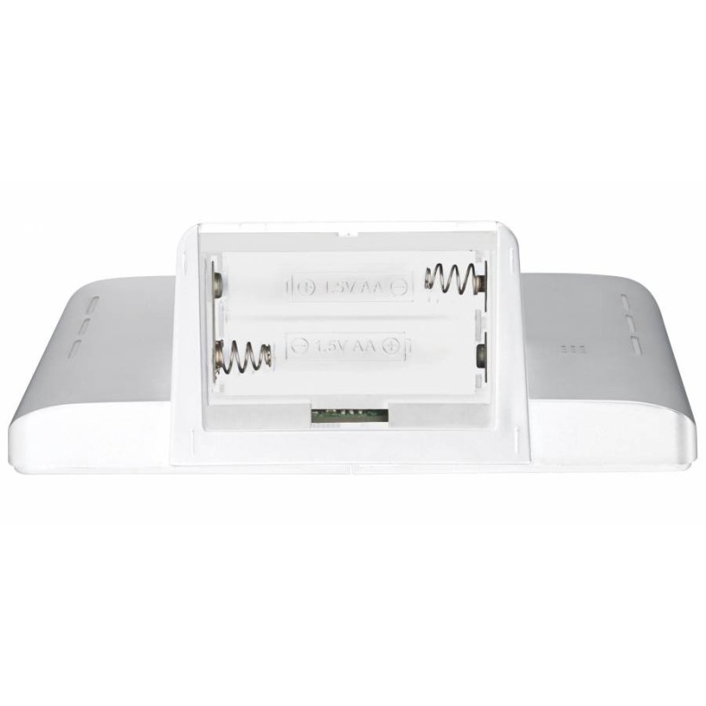 Station météo radiocommandée BRESSER... Station météo radiocommandée BRESSER...