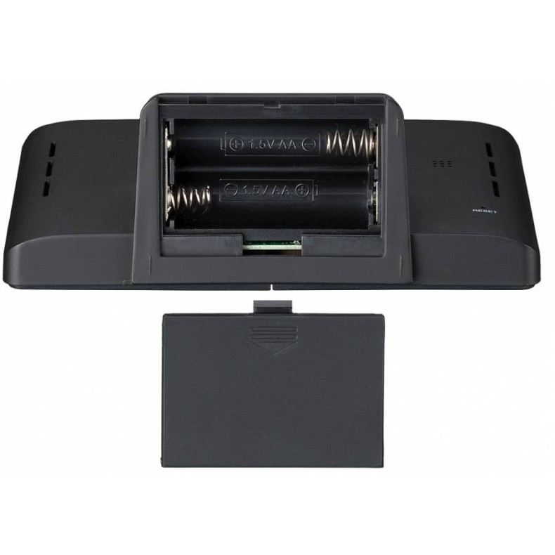 Station météo BRESSER Tendance WSX... Station météo BRESSER Tendance WSX...