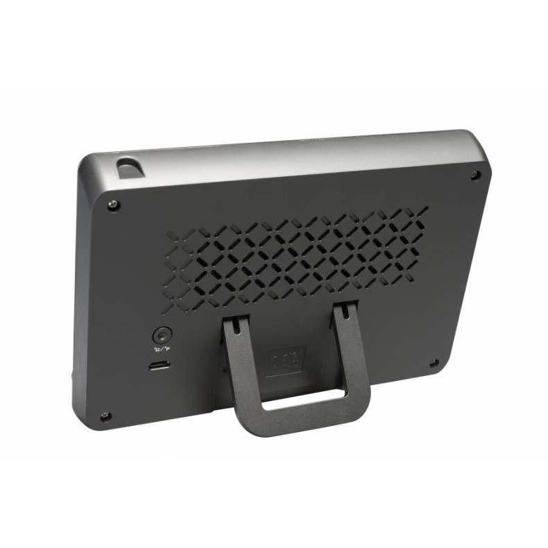 Station météo radiocommandée BRESSER... Station météo radiocommandée BRESSER...