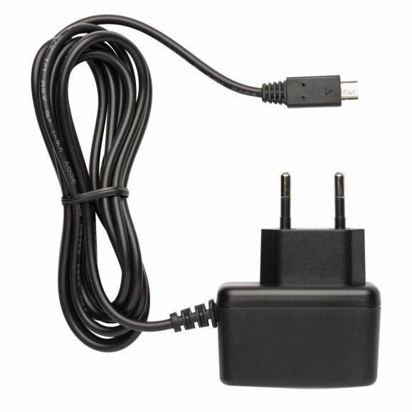 Station météo radiocommandée BRESSER MeteoTrend Colour noir