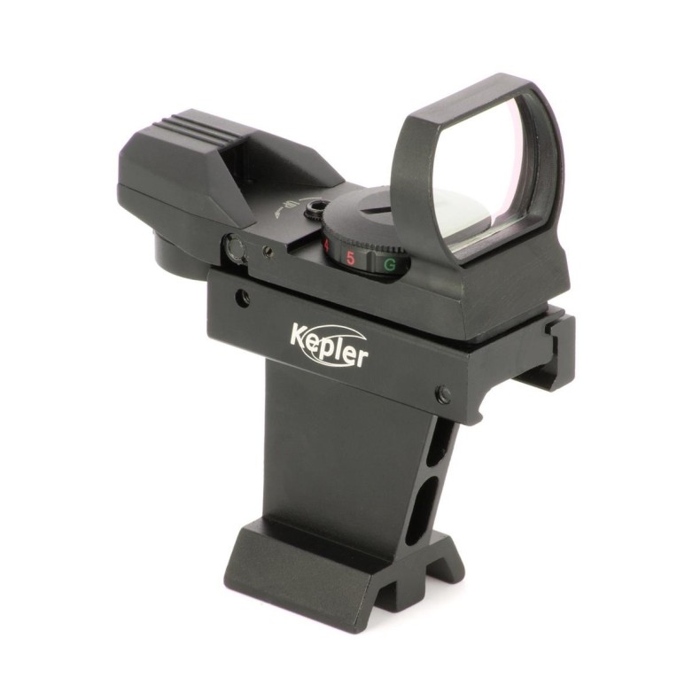 Kepler Pointeur rouge / vert avec... Kepler Pointeur rouge / vert avec...