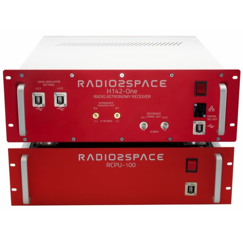 PrimaLuceLab Radiotélescope Spider300A