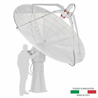 PrimaLuceLab Radiotélescope...