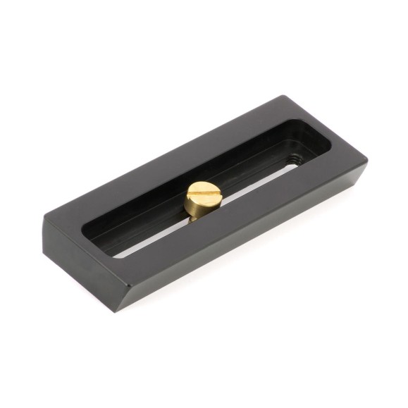 Kepler Queue d'aronde mâle 12cm photo avec vis Kodak