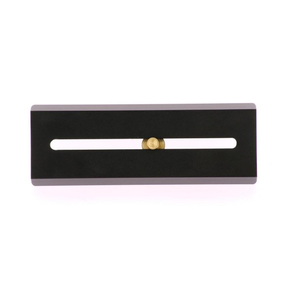 Kepler Queue d'aronde mâle 12cm photo avec vis Kodak