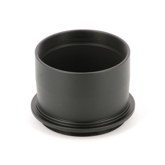 Kepler Adaptateur T-photo 2" Ø mâle à M48x0,75