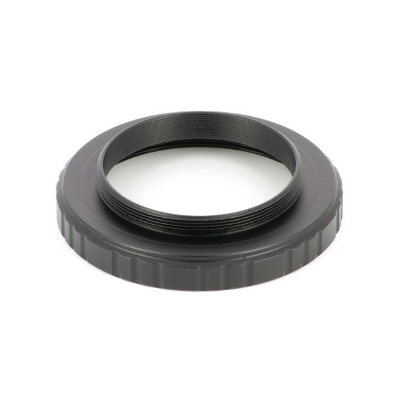 Kepler Adaptateur SCT femelle vers M42x0,75 mâle épaisseur 8 mm