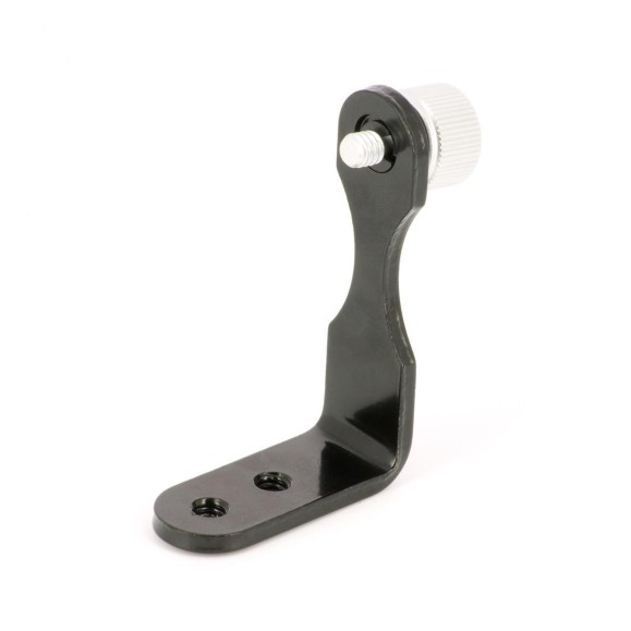 Kepler Adaptateur de trépied en L pour jumelles