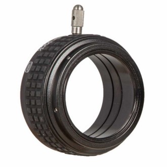 Porte-oculaire Clicklock Ø...