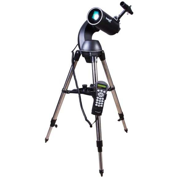 Levenhuk Télescope SkyMatic 105 GT MAK