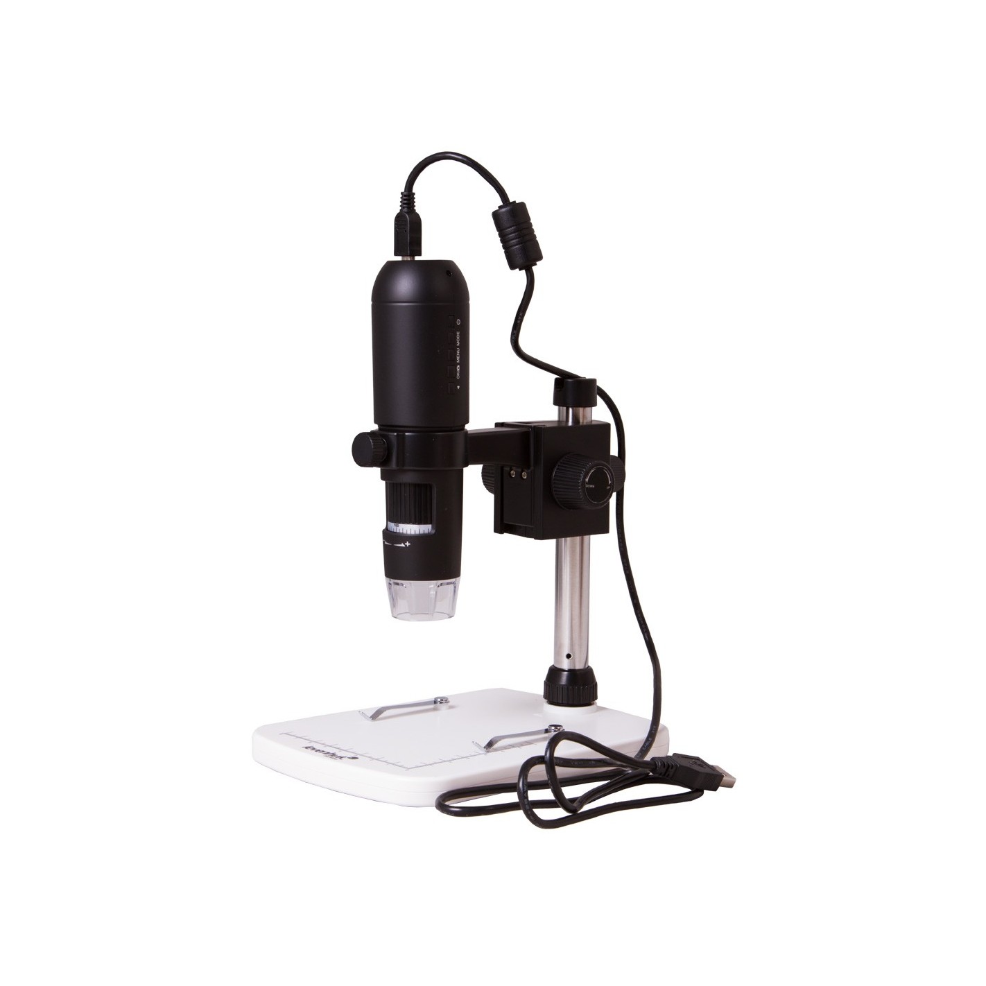 Microscope numérique Levenhuk DTX TV