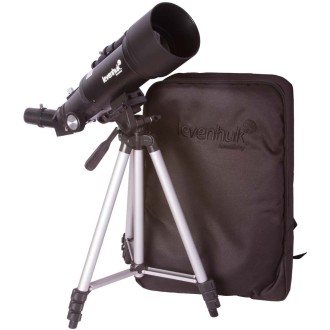 Levenhuk Télescope Skyline...