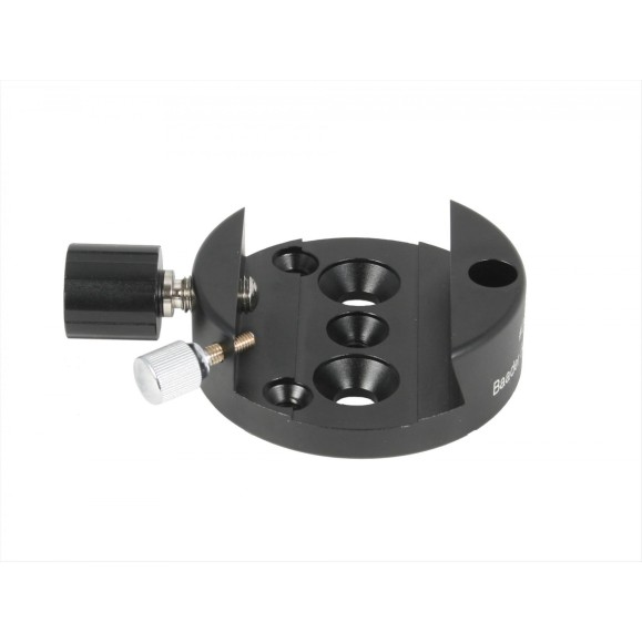 Support femelle Baader pour l'adaptation des supports en V 2451530