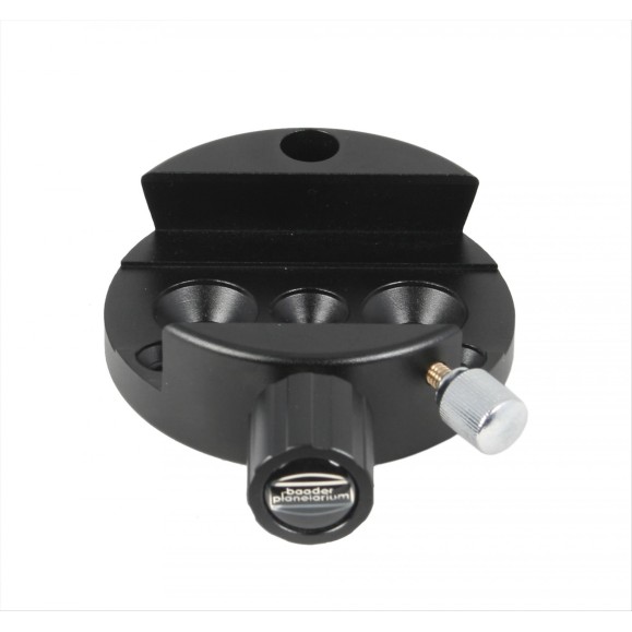 Support femelle Baader pour l'adaptation des supports en V 2451530