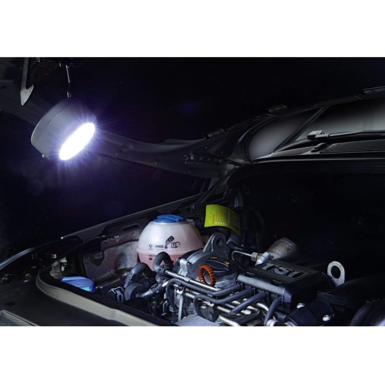 Hama Lampe de travail LED 107268