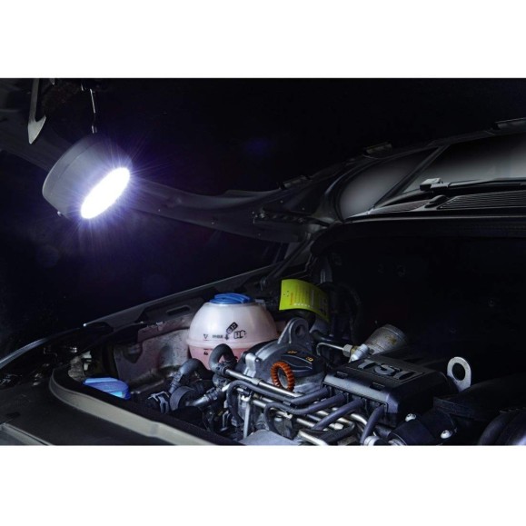 Hama Lampe de travail LED 107268