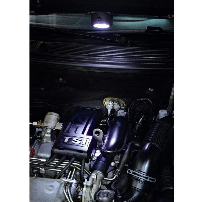 Hama Lampe de travail LED 107268