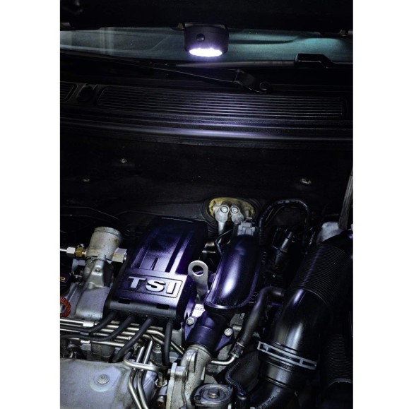 Hama Lampe de travail LED 107268