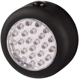 Hama Lampe de travail LED...