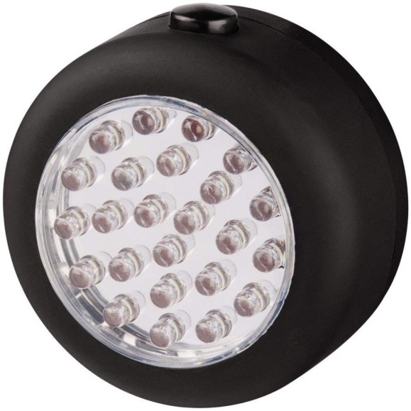 Hama Lampe de travail LED 107268