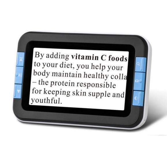 Levenhuk Loupe numérique DTX 43