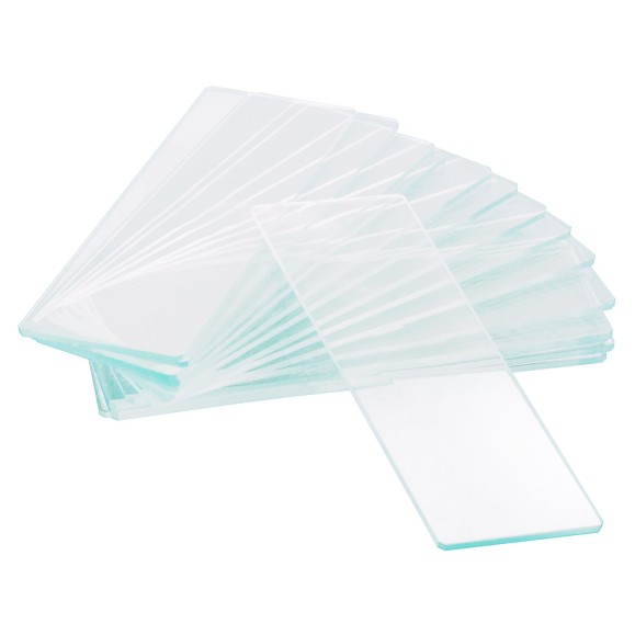 Levenhuk Lames à cavité unique vides G50 1H, 50 pcs