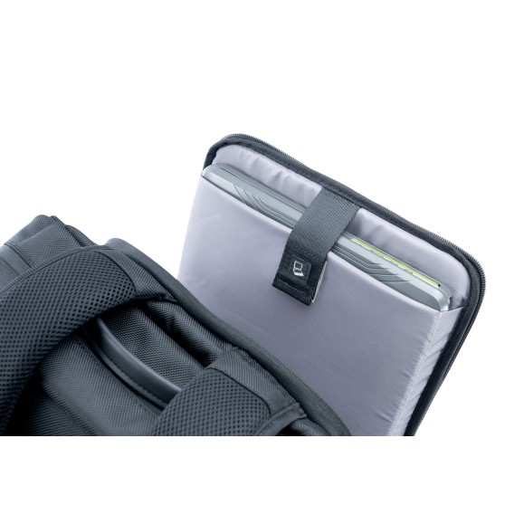 Vanguard Sac à dos pour caméra Veo Select 45M BK