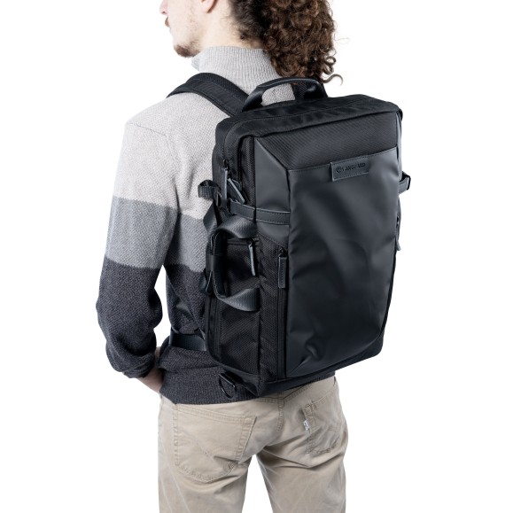 Vanguard Sac à dos pour caméra Veo Select 45M BK
