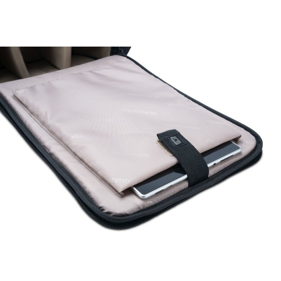 Vanguard Sac à dos pour caméra Veo GO 42M BK