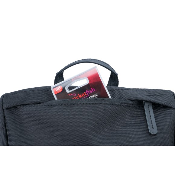 Vanguard Sac à dos pour caméra Veo GO 42M BK