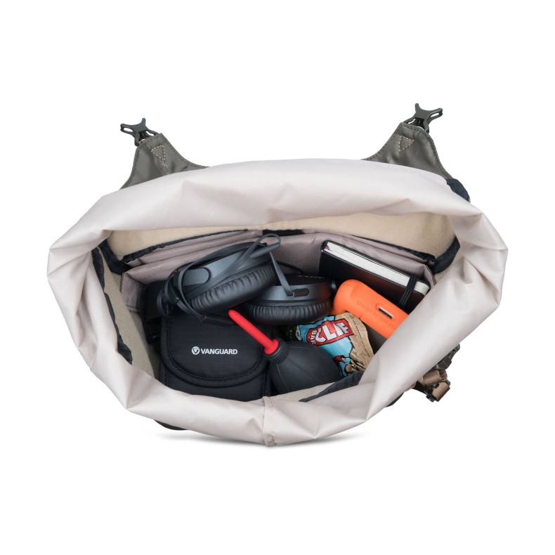 Vanguard Sac à dos pour caméra Veo GO... Vanguard Sac à dos pour caméra Veo GO...