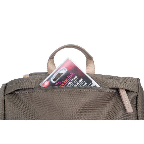 Vanguard Sac à dos pour caméra Veo GO 46M KG