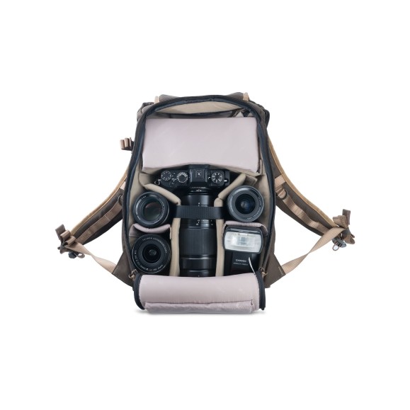 Vanguard Sac à dos pour caméra Veo GO 42M KG
