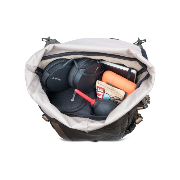 Vanguard Sac à dos pour caméra Veo GO 42M KG