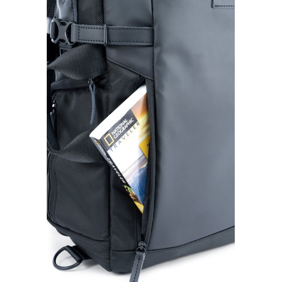 Vanguard Sac à dos pour caméra Veo Select 49BK