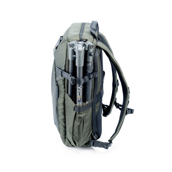 Vanguard Sac à dos Veo Select 45M GR Camera Backpack
