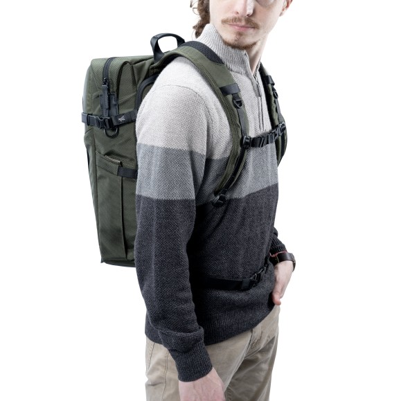 Vanguard Sac à dos Veo Select 45M GR Camera Backpack
