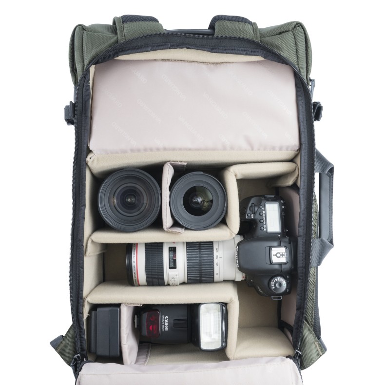 Vanguard Sac à dos Veo Select 49GR... Vanguard Sac à dos Veo Select 49GR...