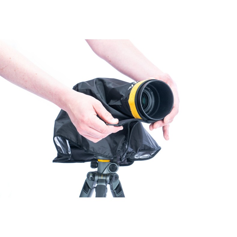 Vanguard Housse de pluie Alta RCM... Vanguard Housse de pluie Alta RCM...