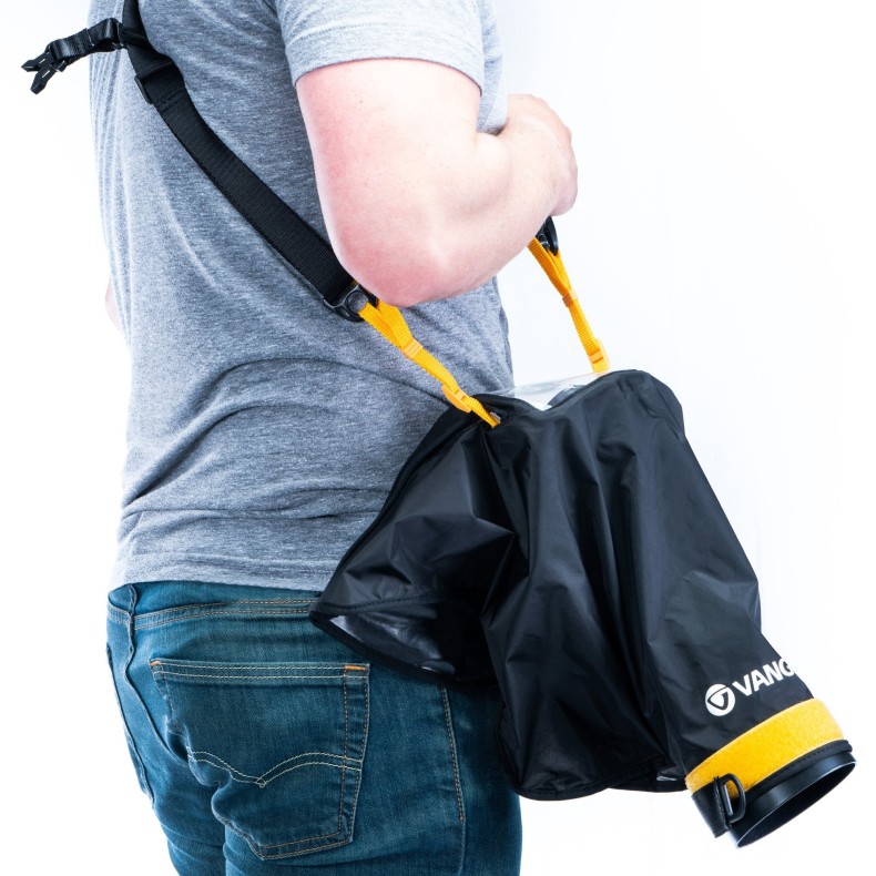 Vanguard Housse de pluie Alta RCM... Vanguard Housse de pluie Alta RCM...