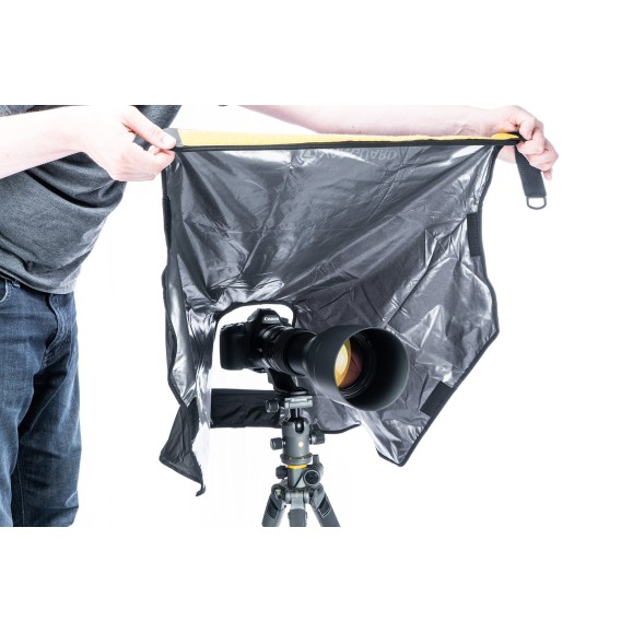 Vanguard Housse de pluie Alta RCL pour appareil photo, Taille L