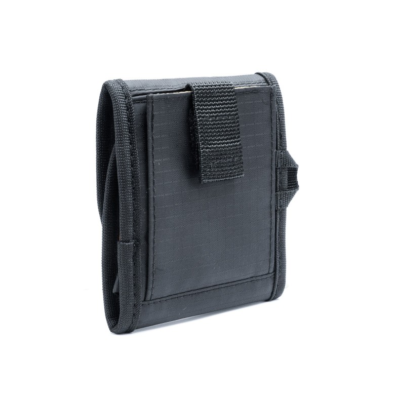 Vanguard Etui Alta BCS pour 2 piles,... Vanguard Etui Alta BCS pour 2 piles,...