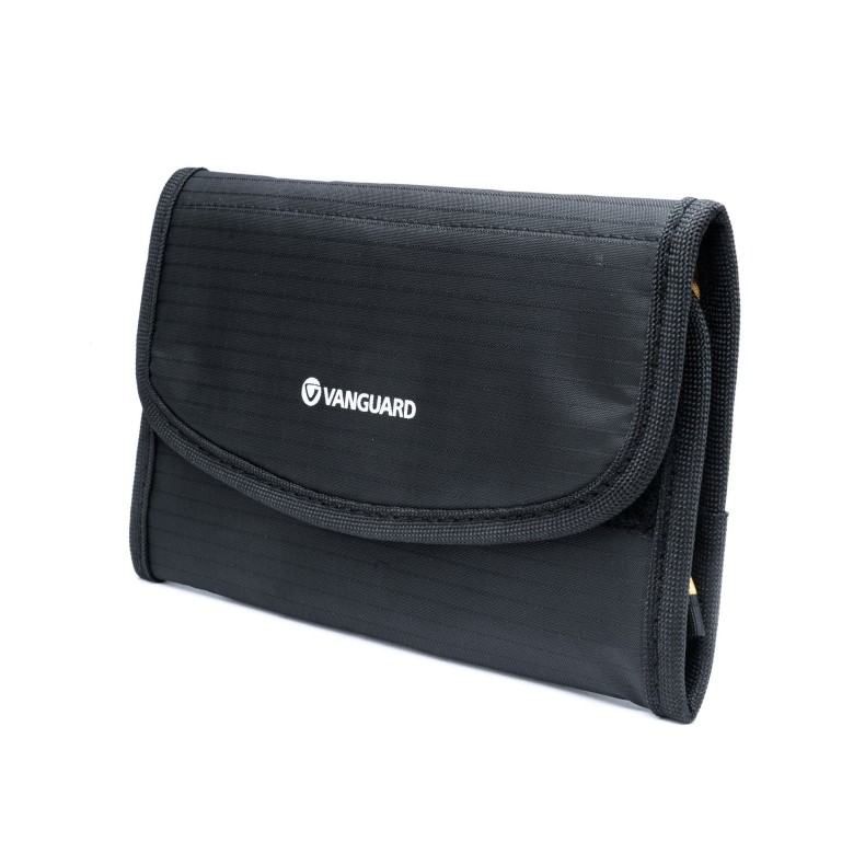 Vanguard Etui Alta BCL pour 4 piles,...