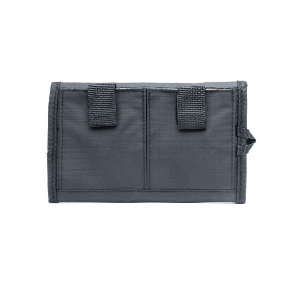 Vanguard Etui Alta BCL pour 4 piles, mémoires et 2 filtres