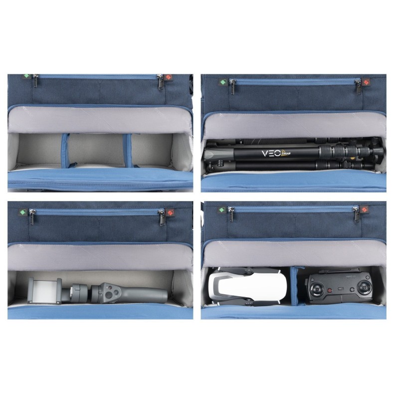 Vanguard Sacoche Veo Range 38NV