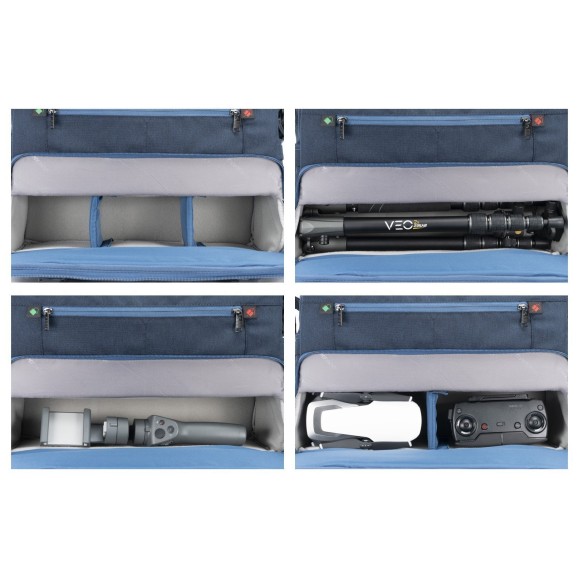 Vanguard Sacoche Veo Range 38NV